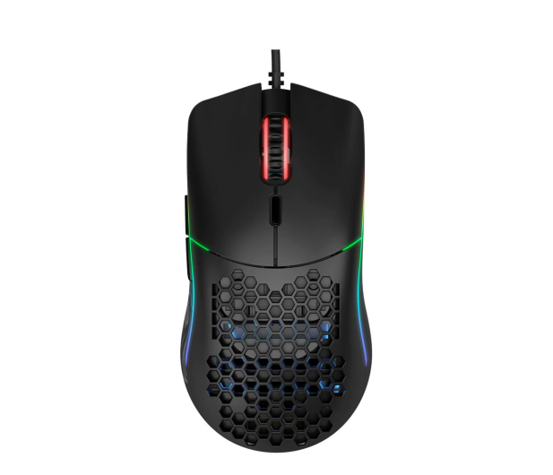 Glorious Model O (Matte Black) - 485970 - zdjęcie